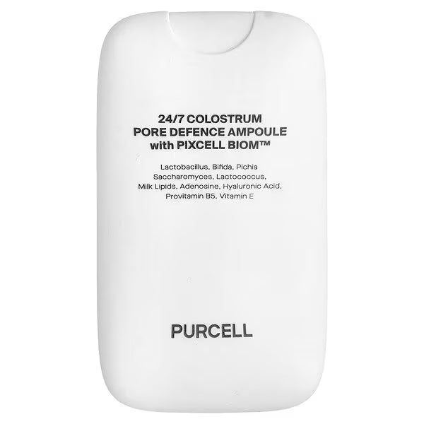 24/7 Colostrum Pore Defence Ampoule
