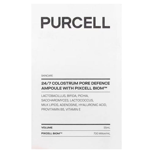 24/7 Colostrum Pore Defence Ampoule