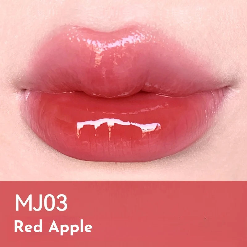 Meltykiss Jelly Gloss Lipstick