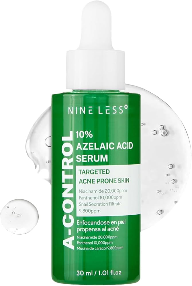 A-Control 10% Azelaic Acid