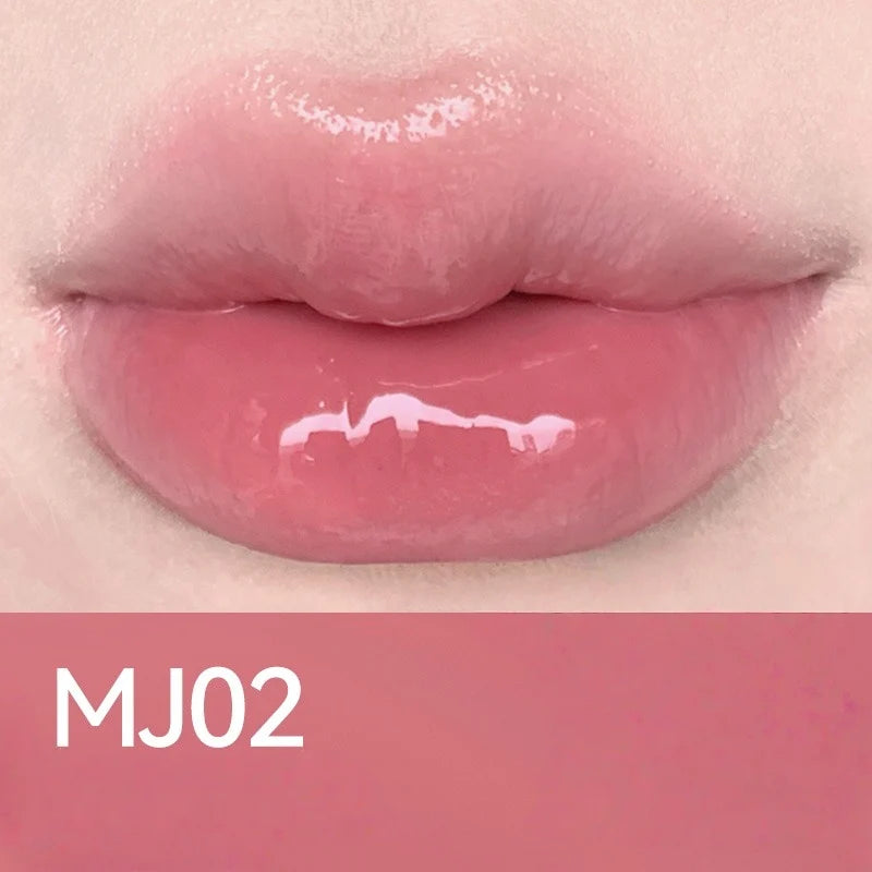 Meltykiss Jelly Gloss Lipstick