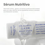 Lash Boost Serum