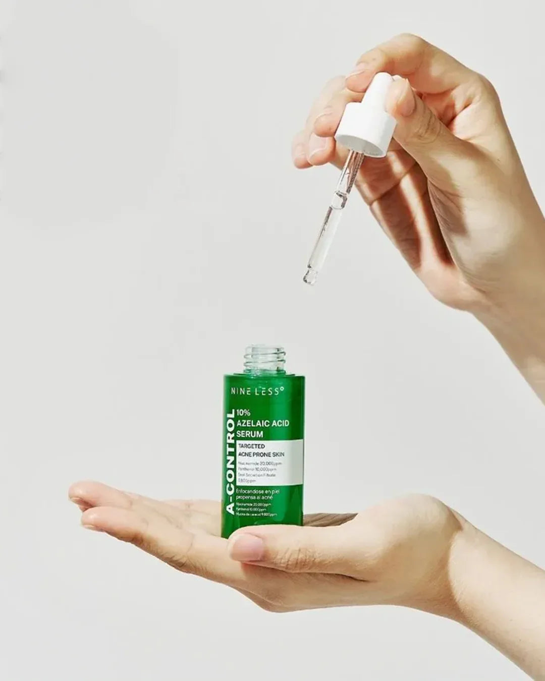 A-Control 10% Azelaic Acid