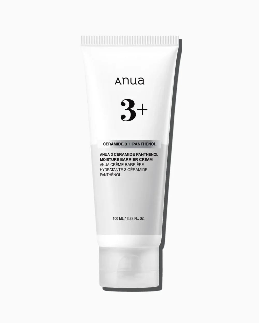 3 Ceramide Panthenol Moisture Barrier Cream